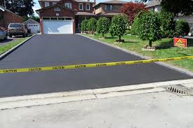 Best Paver Driveway Installation  in Wauconda, IL