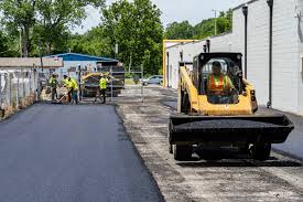 Best Driveway Grading and Leveling  in Wauconda, IL