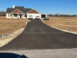 Why Choose Us For All Your Driveway Paving Needs in Wauconda, IL?