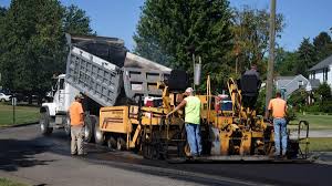 Driveway Overlay Services in Wauconda, IL